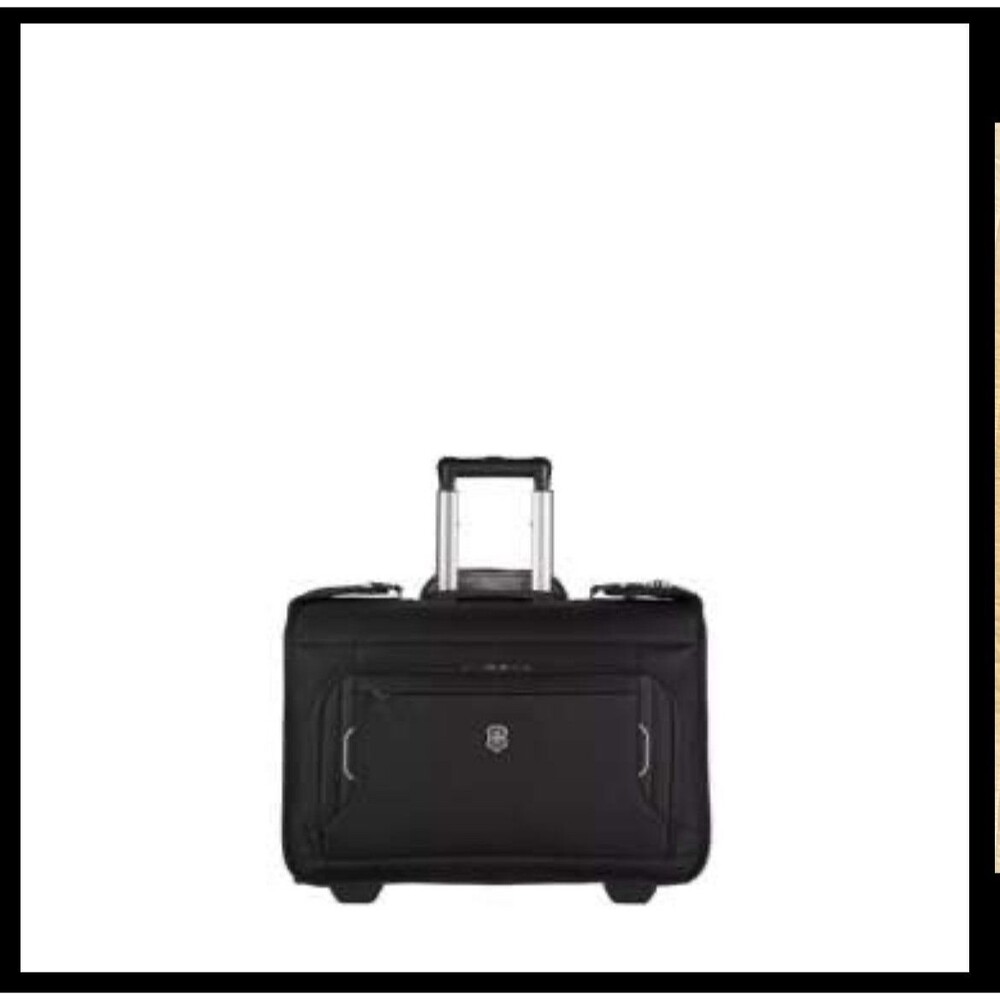 Victorinox Mobilzer NXT 4.0 Collection Wheeled Garment Bag Carry on suitcase